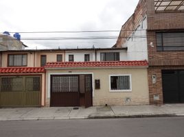 4 Habitación Casa en venta en Bogotá, Cundinamarca, Bogotá