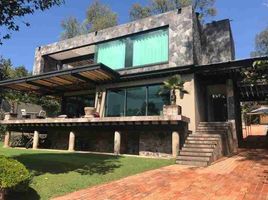 5 Schlafzimmer Villa zu verkaufen in Valle De Bravo, Mexico, Valle De Bravo