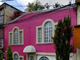 3 Schlafzimmer Villa zu verkaufen in Cuauhtemoc, Mexico City, Cuauhtemoc