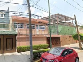 3 Bedroom House for sale in Cuauhtemoc, Mexico City, Cuauhtemoc