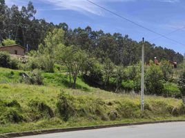  Terreno (Parcela) en venta en Azuay, Sinincay, Cuenca, Azuay