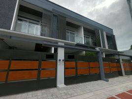 3 Bedroom Townhouse for sale in Eastern District, Metro Manila, Quezon City, Eastern District