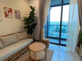 1 Schlafzimmer Appartement zu vermieten in Ward 22, Ho Chi Minh City, Ward 22