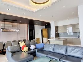 5 Phòng ngủ Căn hộ for rent at Angia Riverside, Phú Thuận