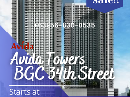 1 Bedroom Apartment for sale in Uptown Mall - Uptown Bonifacio, Makati City, Makati City