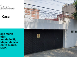 5 Habitación Departamento en venta en Miguel Hidalgo, Ciudad de México, Miguel Hidalgo