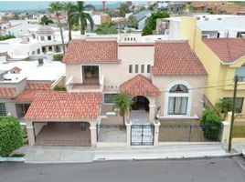 Maison 4 chambre à vendre à Hermosillo, Sonora, Hermosillo, Sonora