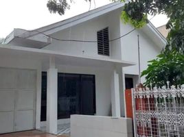 3 Kamar Vila for sale in Gubeng, Surabaya, Gubeng