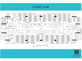 1,110.68 m² Office for rent in Taguig City, Southern District, Taguig City