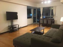 2 Bedroom Apartment for sale at One Serendra, Makati City