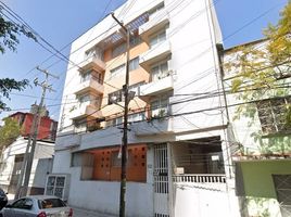 Appartement 2 chambre à vendre à Gustavo A Madero, Mexico City, Gustavo A Madero