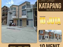 3 Bedroom House for sale in Katapang, Bandung, Katapang