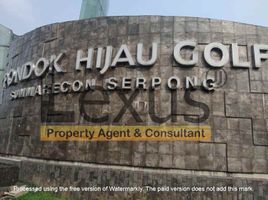 5 Bedroom House for sale in Legok, Tangerang, Legok