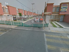 2 Schlafzimmer Haus zu verkaufen in Tultitlan, Mexico, Tultitlan