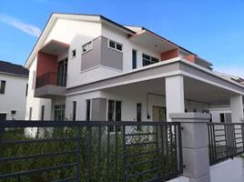 4 chambre Villa for sale in Batu, Gombak, Batu