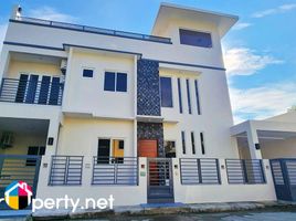 4 Bedroom Villa for sale in Cebu City, Cebu, Cebu City