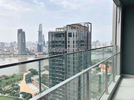 3 Bedroom Apartment for rent in Thu Thiem, Ho Chi Minh City, Thu Thiem