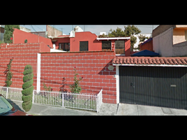 4 Habitación Casa en venta en Iztapalapa, Ciudad de México, Iztapalapa
