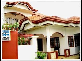 4 Schlafzimmer Haus zu vermieten in Lapu-Lapu City, Cebu, Lapu-Lapu City