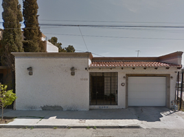 5 Habitación Casa en venta en Juarez, Chihuahua, Juarez
