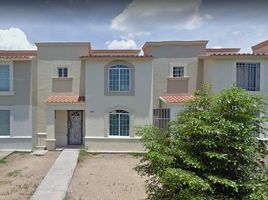 Maison 3 chambre à vendre à Culiacan, Sinaloa, Culiacan