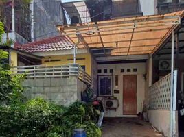 3 Bedroom House for sale in Basilea Convention Center, Legok, Serpong