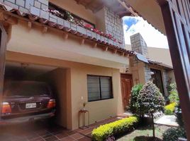 4 Habitación Villa en venta en Calderón Park, Cuenca, Cuenca, Cuenca