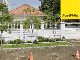 6 Bedroom Villa for sale in Tegal Sari, Surabaya, Tegal Sari