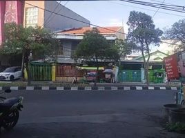 4 Bedroom House for sale in Gubeng, Surabaya, Gubeng