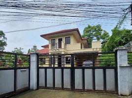 5 Schlafzimmer Haus zu verkaufen in Bulacan, Central Luzon, Santa Maria