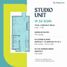 Studio Wohnung zu verkaufen in Pasig City, Metro Manila, Pasig City, Eastern District, Metro Manila, Philippinen