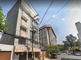 2 Schlafzimmer Wohnung zu verkaufen in Alvaro Obregon, Mexico City, Alvaro Obregon