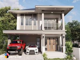 4 Bedroom House for sale in Cebu, Central Visayas, Talisay City, Cebu