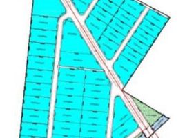  Terreno (Parcela) en venta en Apodaca, Nuevo León, Apodaca