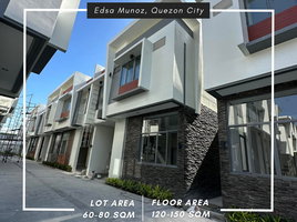 3 Bedroom Townhouse for sale in Quezon City, Metro Manila, Quezon City, Eastern District