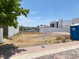 Terrain à vendre à El Marques, Queretaro, El Marques