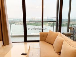 3 Bedroom Apartment for sale in Ben Nghe, Ho Chi Minh City, Ben Nghe