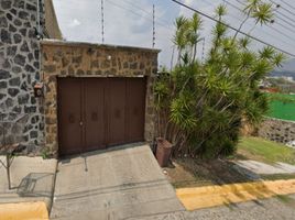 3 Habitación Casa en venta en Temixco, Morelos, Temixco