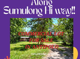  Grundstück zu verkaufen in Antipolo City, Calabarzon, Antipolo City, Rizal
