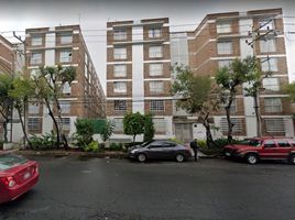 2 Schlafzimmer Appartement zu verkaufen in Gustavo A Madero, Mexico City, Gustavo A Madero