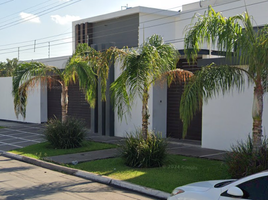 3 Bedroom House for sale in Ahome, Sinaloa, Ahome