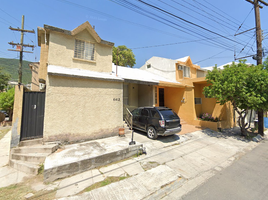Villa 3 chambre à vendre à Monterrey, Nuevo Leon, Monterrey