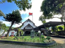 10 Kamar Rumah for sale in Setu Babakan, Jaga Karsa, Cilandak