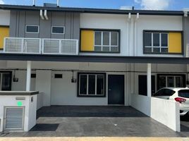 4 Bedroom House for sale in Ulu Selangor, Selangor, Kerling, Ulu Selangor