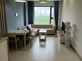 1 Schlafzimmer Appartement zu vermieten in Binh Khanh, District 2, Binh Khanh