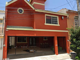 3 Schlafzimmer Villa zu verkaufen in Monterrey, Nuevo Leon, Monterrey, Nuevo Leon
