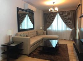 2 Bedroom Condo for sale in Ayala MRT-3, Makati City, Makati City