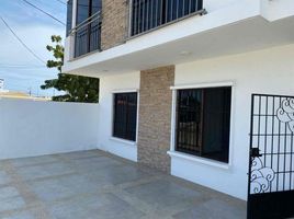 2 Habitación Apartamento en venta en Hospital De La Libertad, Jose Luis Tamayo (Muey), Salinas