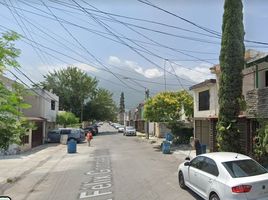 3 Schlafzimmer Villa zu verkaufen in Guadalupe, Nuevo Leon, Guadalupe, Nuevo Leon