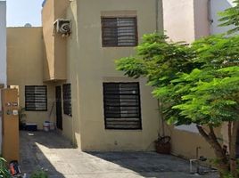 Maison 3 chambre à vendre à Monterrey, Nuevo Leon, Monterrey, Nuevo Leon